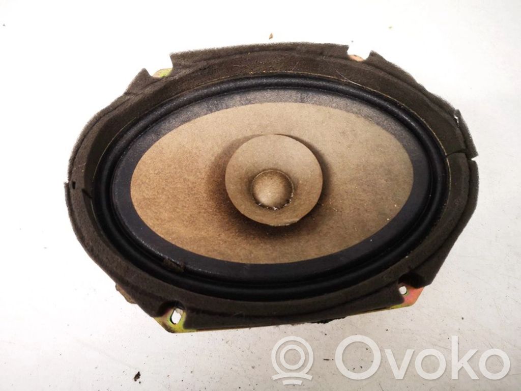 Mazda MPV Altavoz de la puerta delantera 