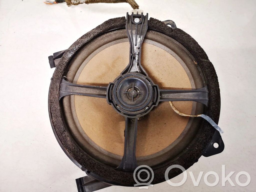 Volvo S80 Głośnik drzwi przednich