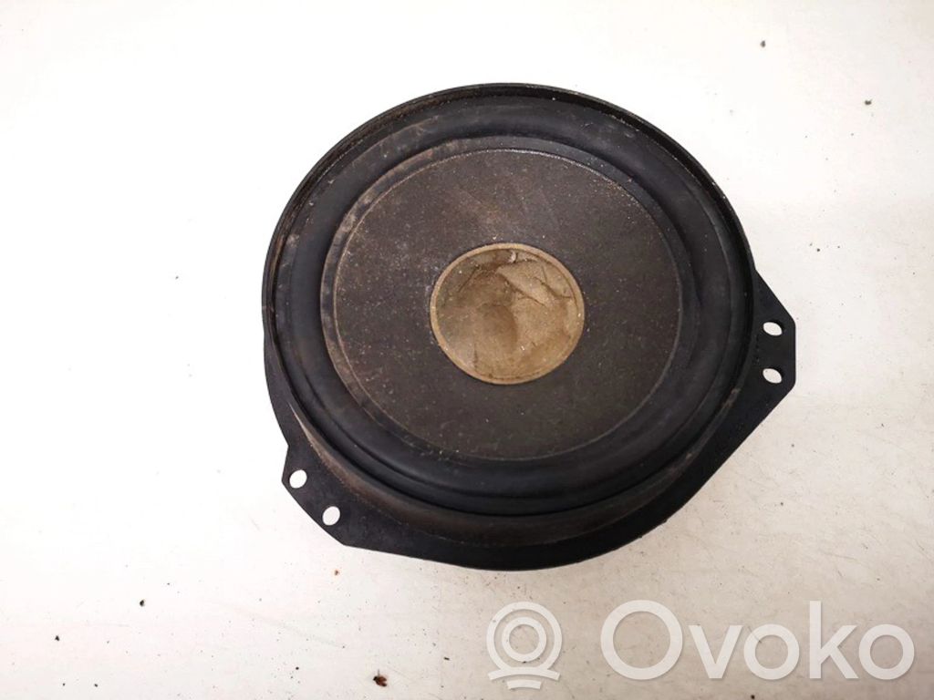 Opel Zafira A Głośnik drzwi przednich
