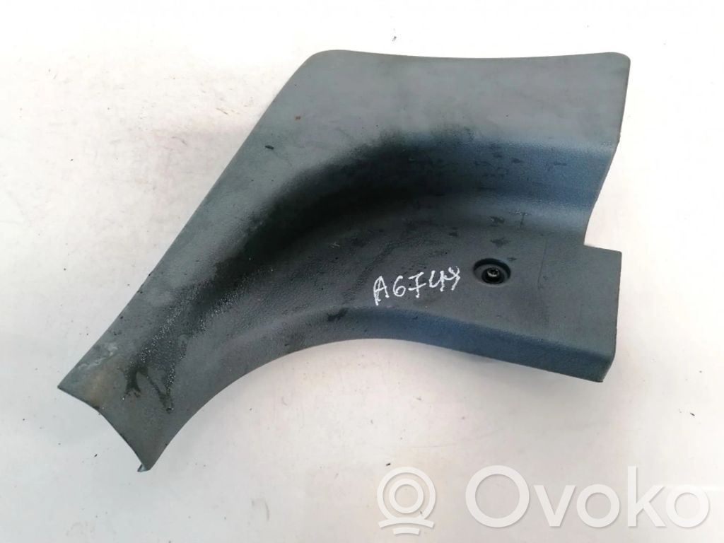 Audi TT Mk1 Altra parte interiore