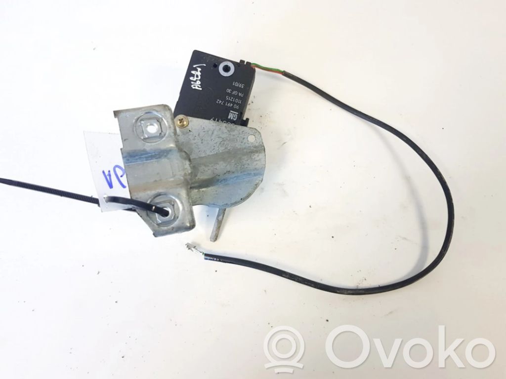 Motor închidere centralizată   90491742,1101215,1101215,90491742