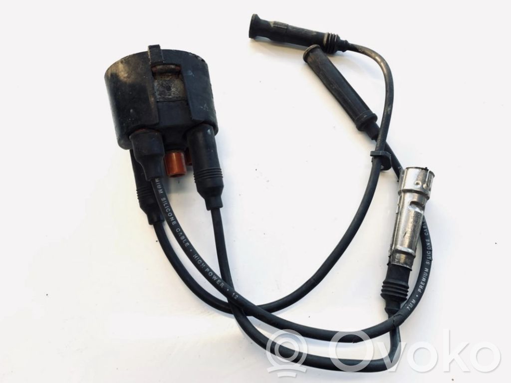 Audi 80 90 S2 B4 Spark distributor cap 