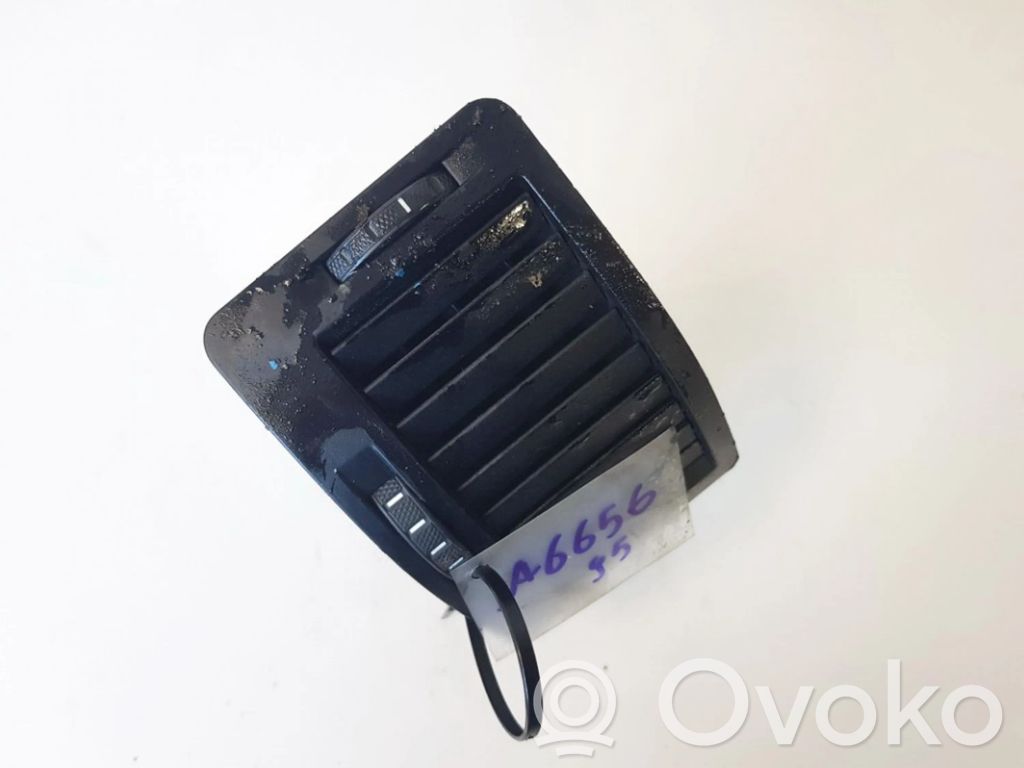 Skoda Octavia Mk2 (1Z) Luftausströmer Lüftungsdüse Luftdüse Mitte 