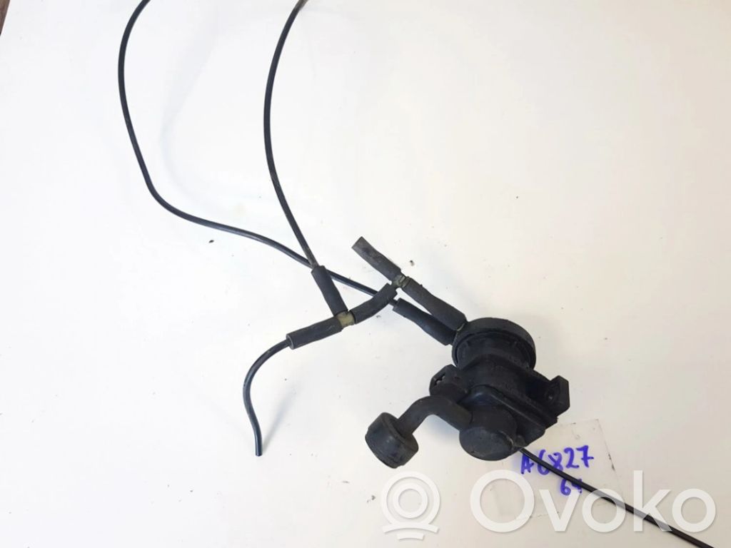 Électrovanne turbo   4522371,4715396,4522371,4715396