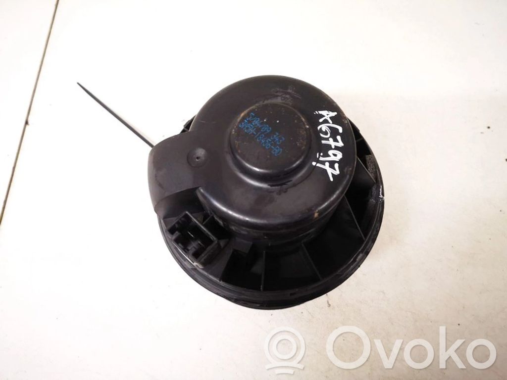 Pulseur d'air habitacle   3M5H18456BD,3M5H18456BD,3M5H18456BD,3M5H18456BD