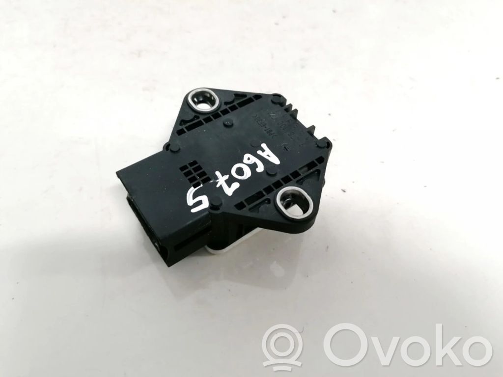 Opel Meriva B Senzor de accelerație ESP 