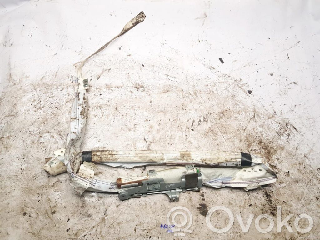 Opel Zafira B Airbag cortină 