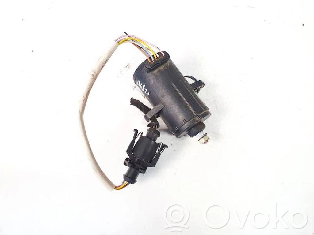 Audi A6 S6 C5 4B Pedale dell’acceleratore 