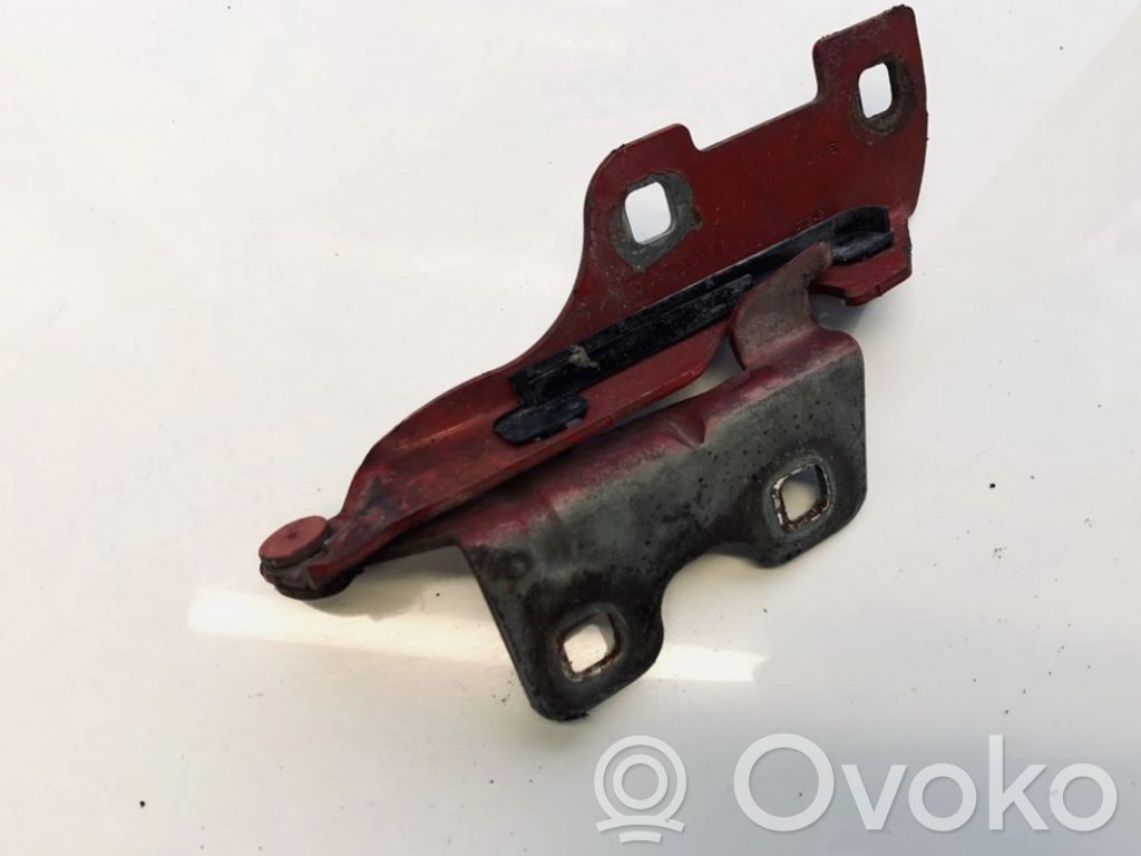 Renault Clio II Engine bonnet/hood hinges 