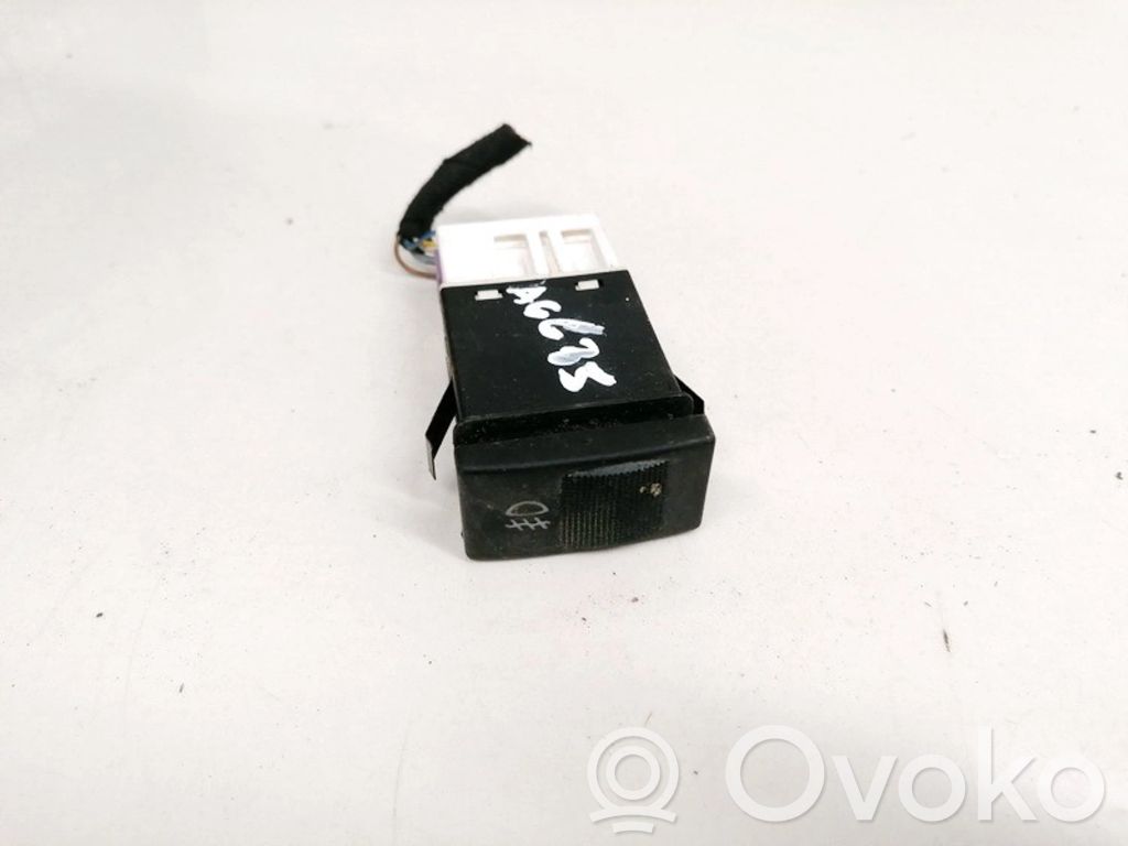 Sumuvalojen kytkin   4D0941535,4D0941535