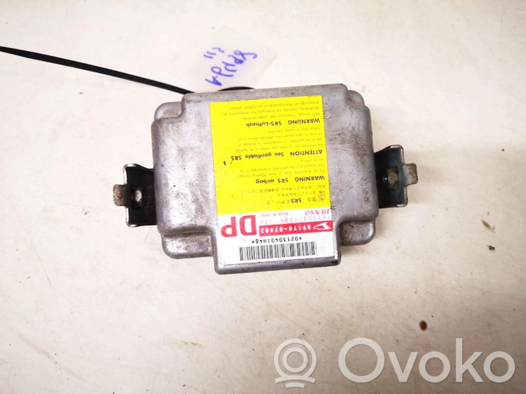 Unidad de control/módulo del Airbag   8917087403,8917087403,1523001304,8917087403,8917087403