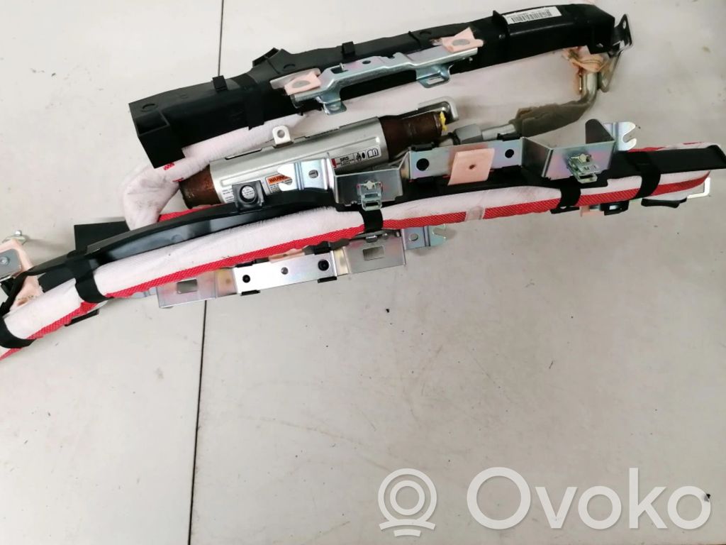 Honda CR-V Airbag da tetto