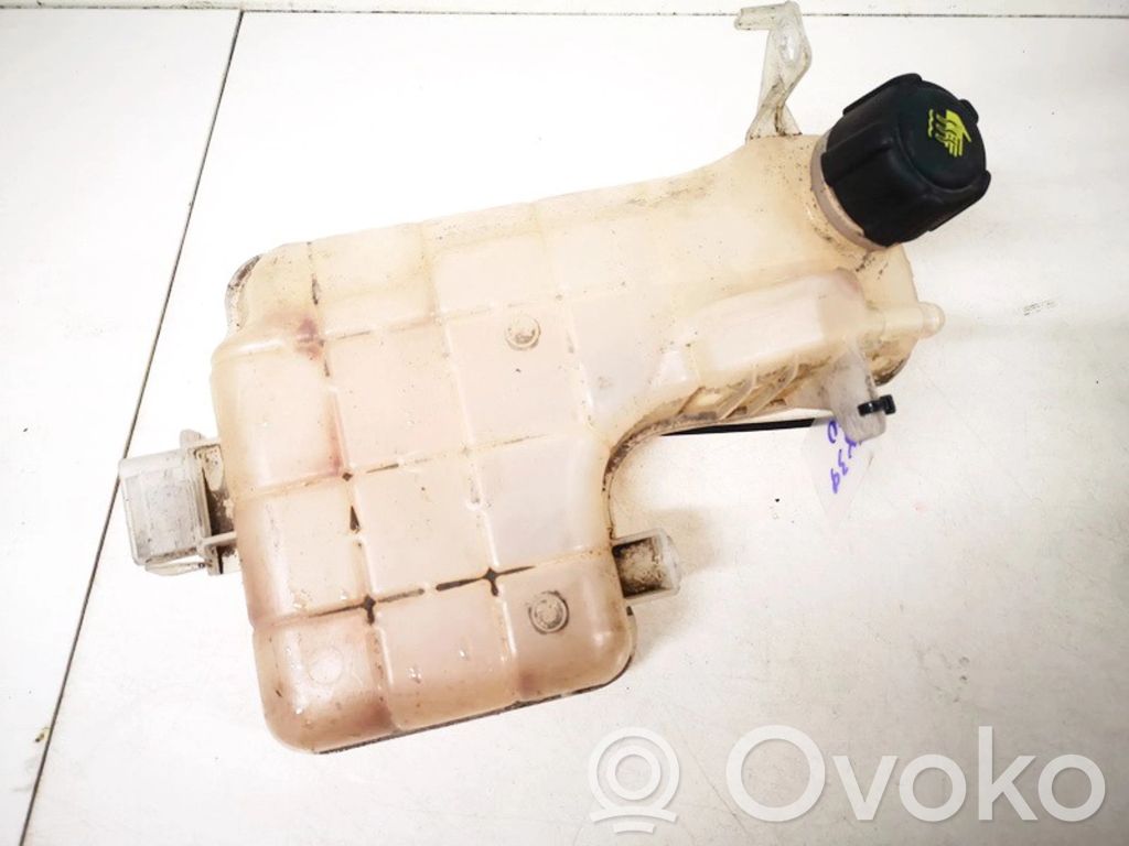 Renault Espace -  Grand espace IV Vas expansiune/rezervor lichid de răcire 