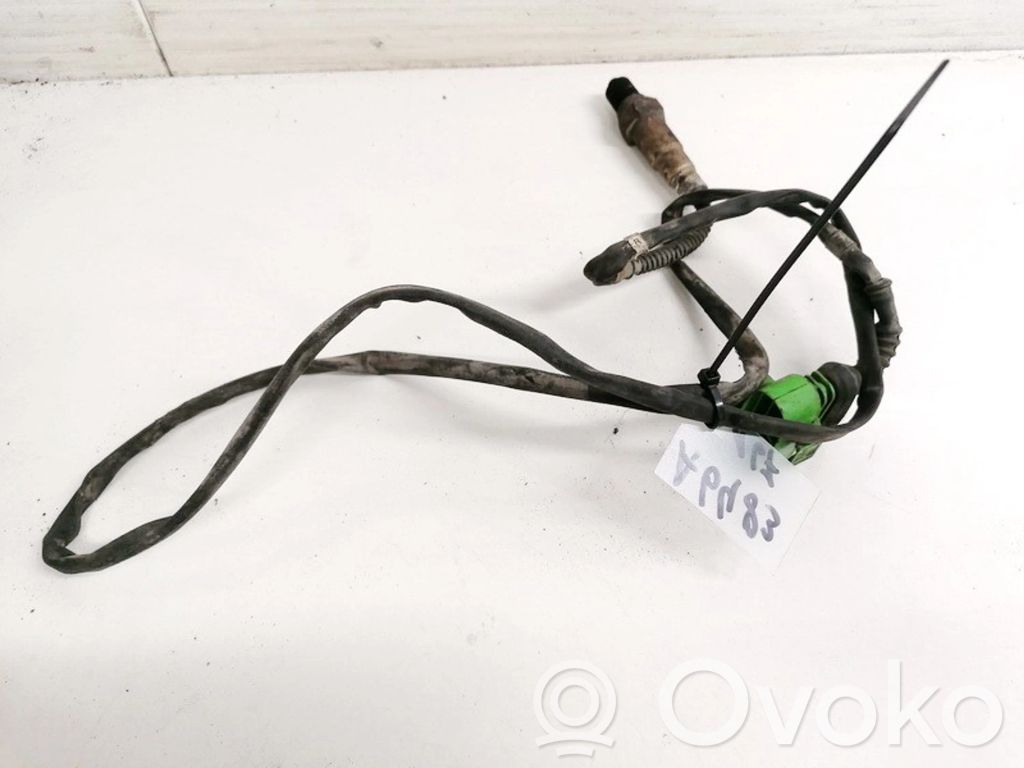 Audi A6 S6 C5 4B Sonda lambda 