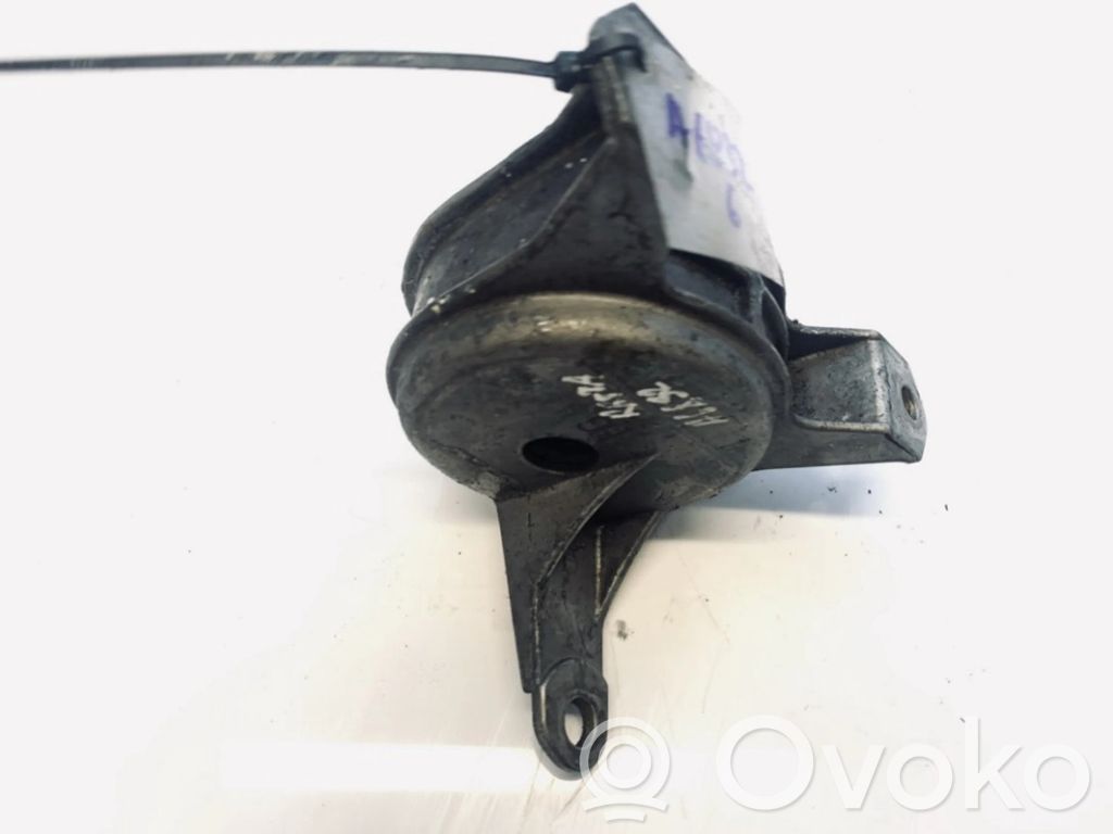 Opel Astra H Suport tampon motor 