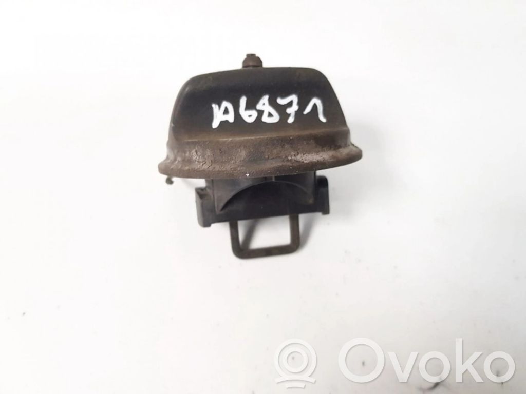 Renault Megane I Tappo del serbatoio del carburante