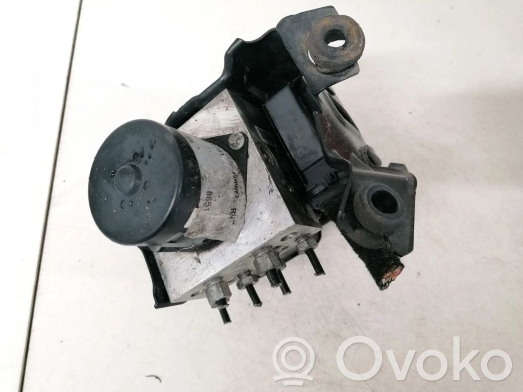 Opel Insignia A ABS Steuergerät 