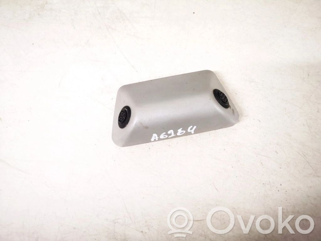 Unidad de control/módulo de alarma   YWC103640,YWC103640