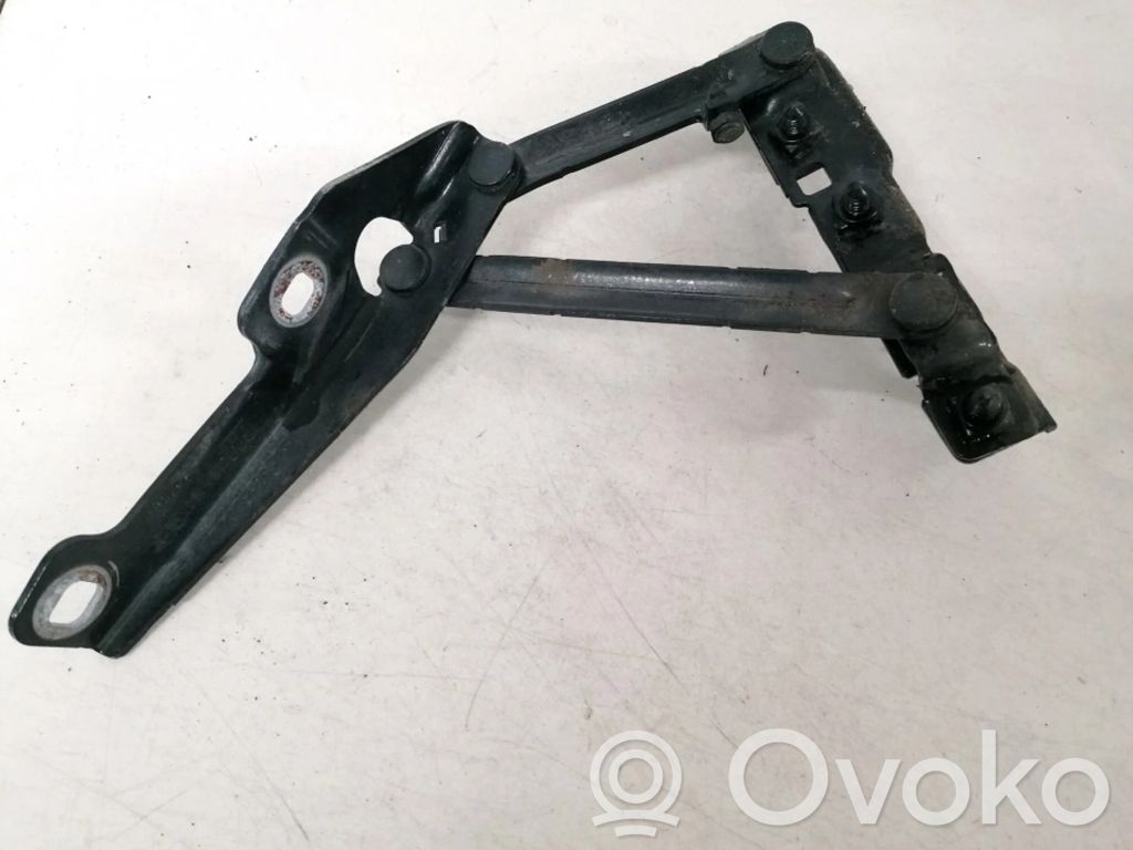 Opel Insignia A Cerniere del vano motore/cofano