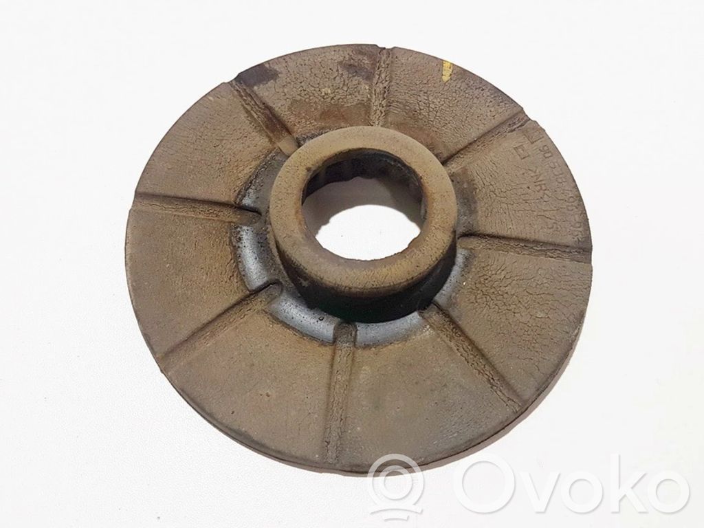 Opel Mokka Molla elicoidale anteriore con cuscinetti in gomma 