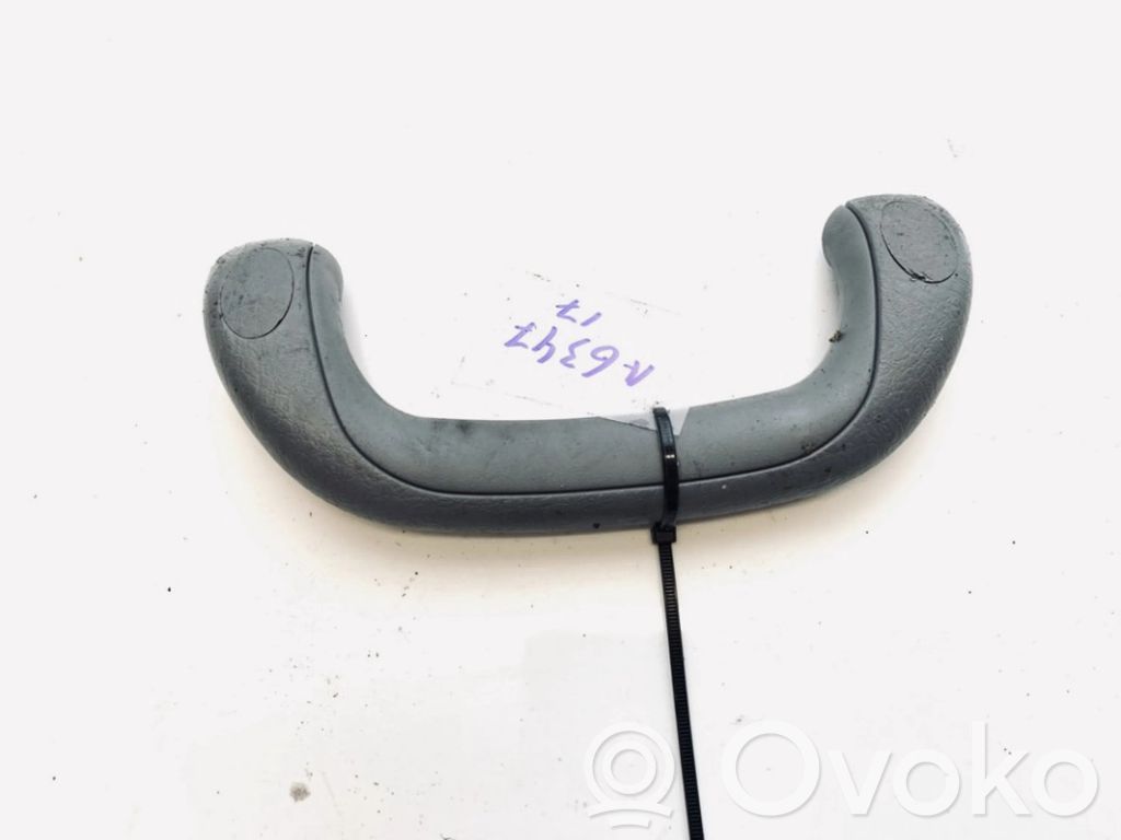 Hyundai Terracan Mâner viraj interior ușă față