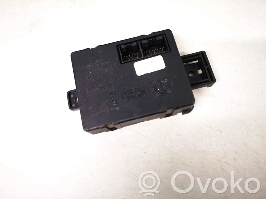Fiat Bravo - Brava Muut ohjainlaitteet/moduulit 