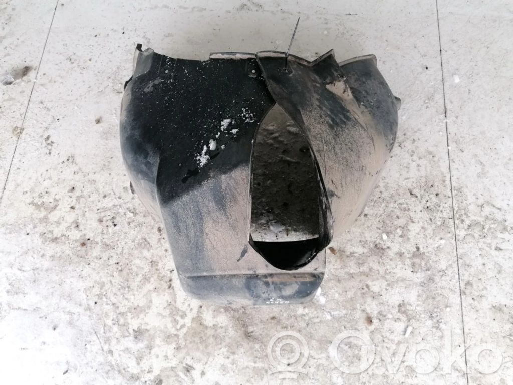 Audi A4 S4 B5 8D Apărători interioare aripă roată spate 