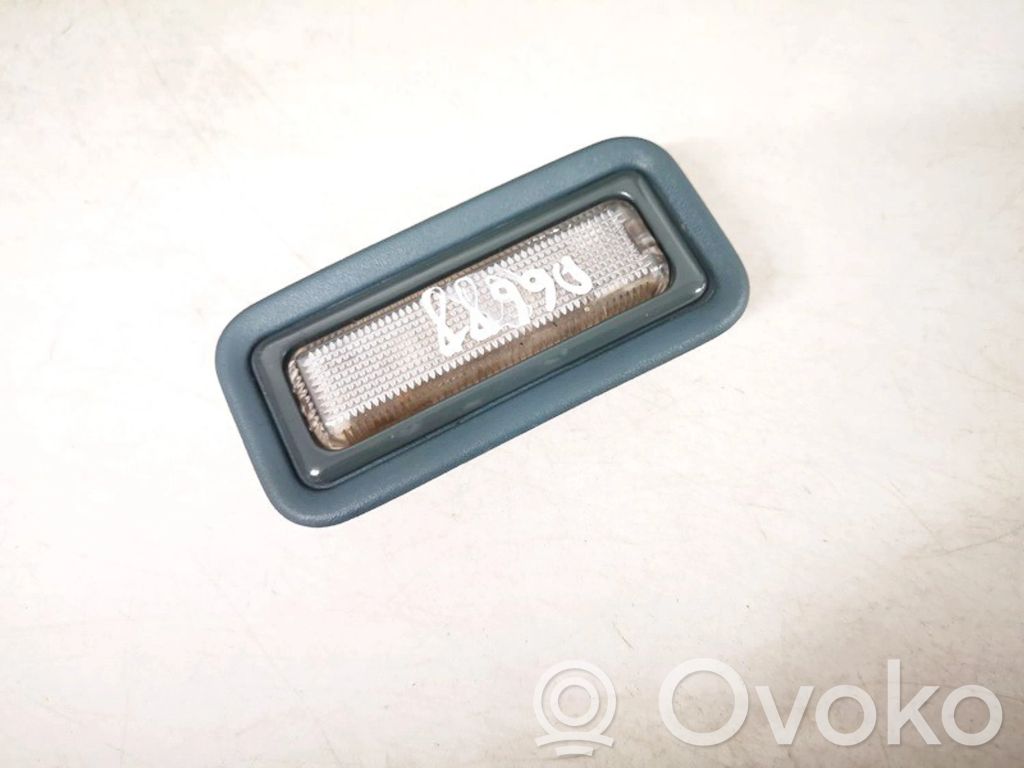 Renault Scenic I Otras luces interiores 