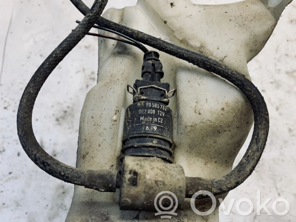 Pompă spălător parbriz   90585762,90585762