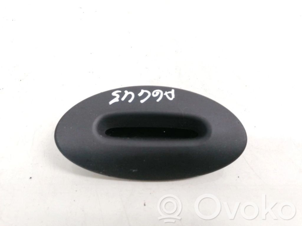 Mercedes-Benz A W168 Monitor / wyświetlacz / ekran 