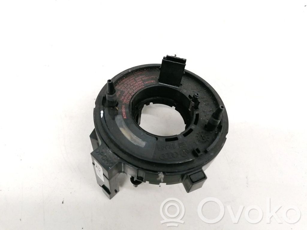 Volkswagen PASSAT B5 Taśma / Pierścień ślizgowy Airbag / SRS 