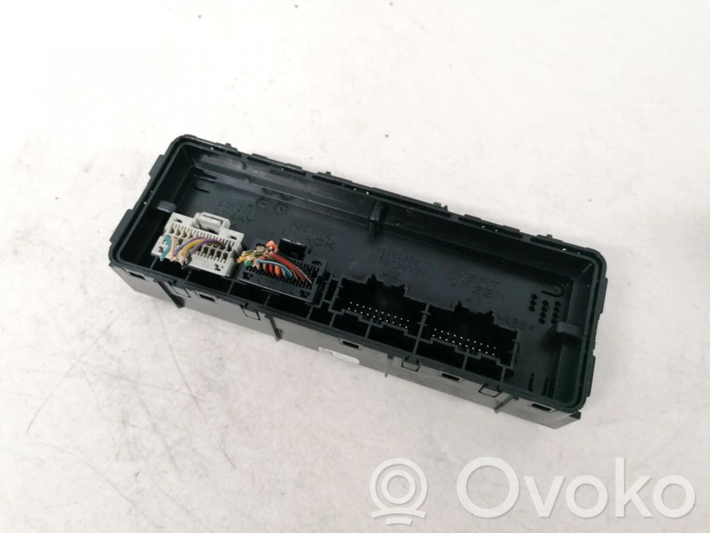 Opel Mokka Sonstige Steuergeräte / Module 