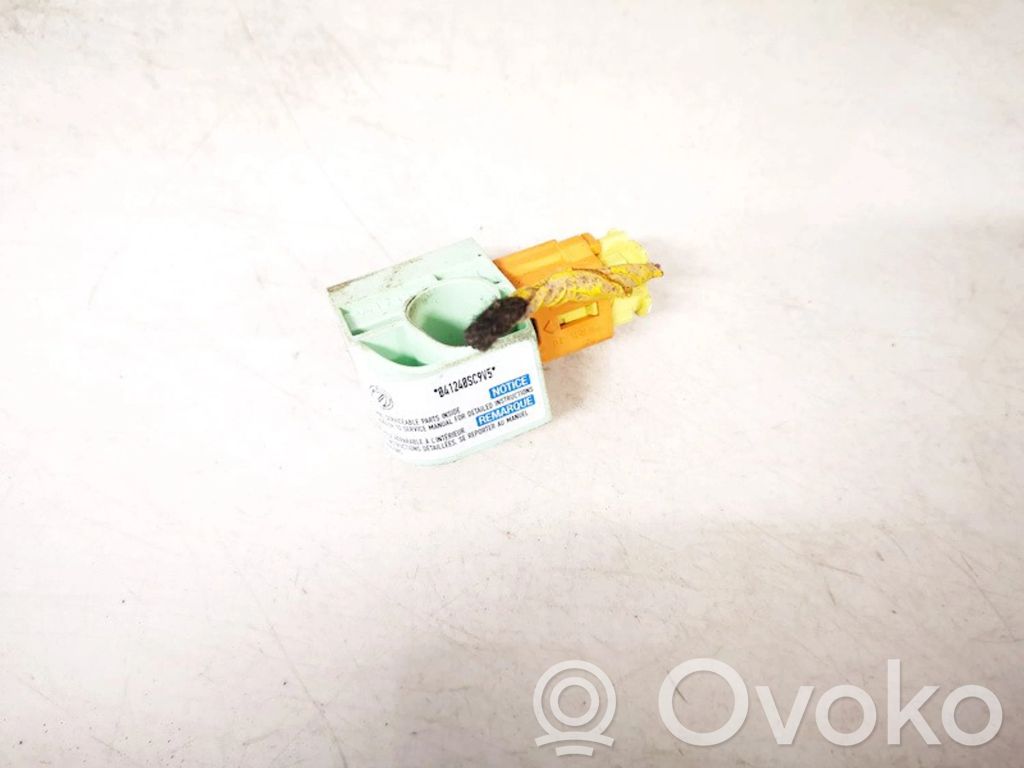 Fiat Stilo Sensore d’urto/d'impatto apertura airbag 