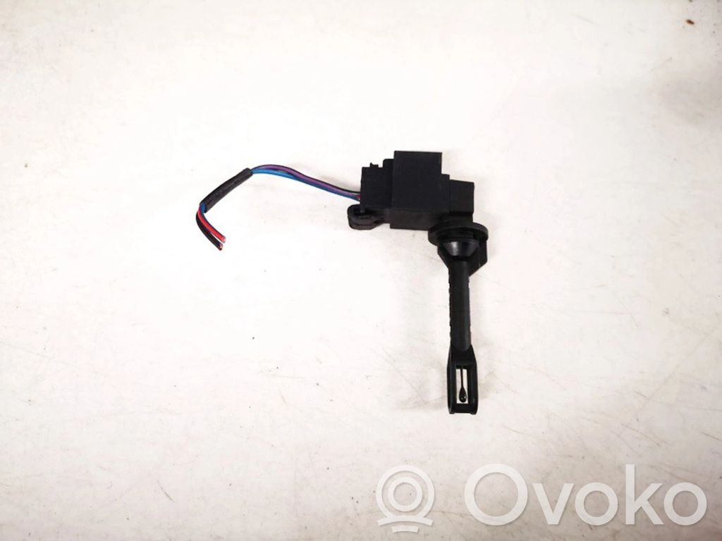 Fiat Stilo Interior temperature sensor 