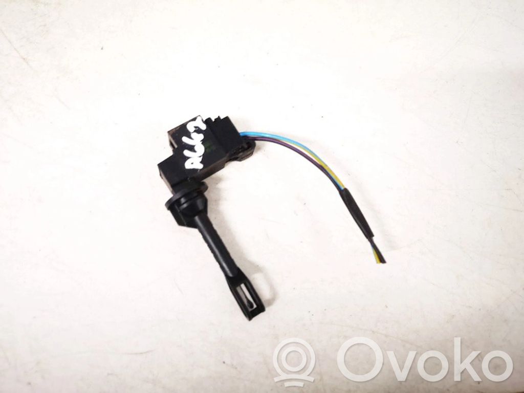 Fiat Stilo Interior temperature sensor 