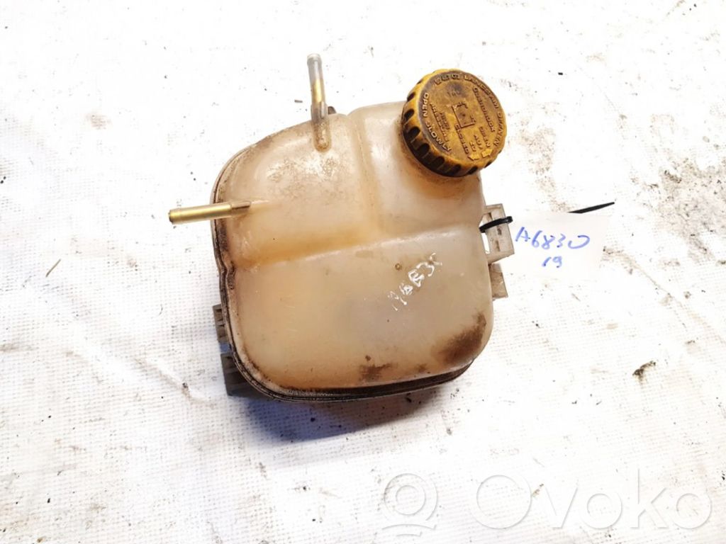 Opel Astra G Serbatoio di compensazione del liquido refrigerante/vaschetta 
