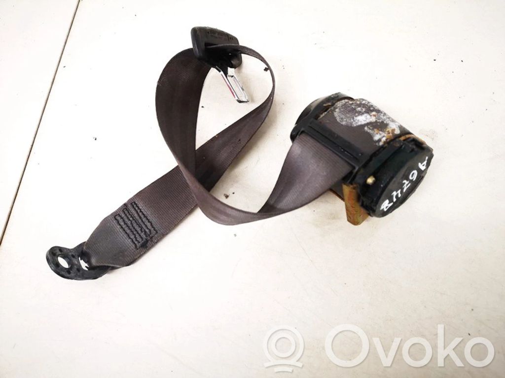 Seat Toledo II (1M) Centură spate
