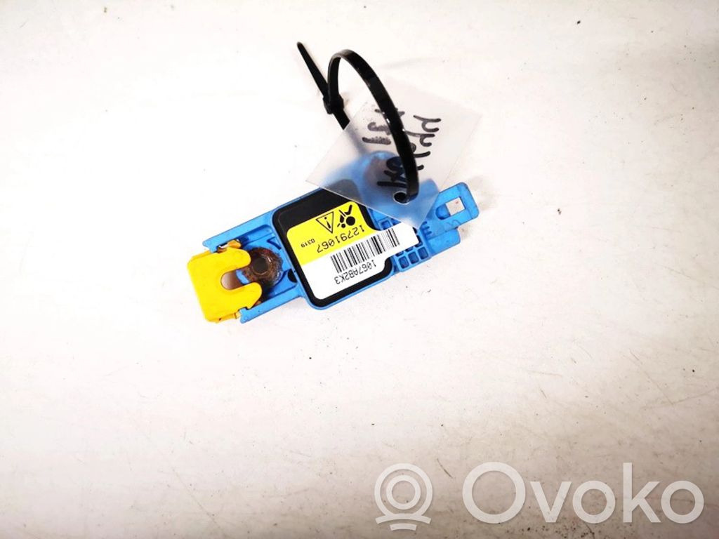 Airbagsensor Crashsensor Drucksensor   12791067,12791067