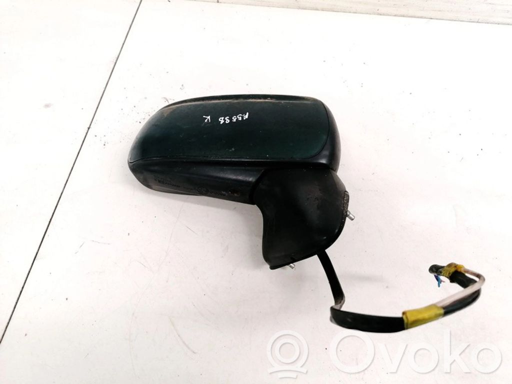 Mazda Premacy Oglindă electrică ușă față 