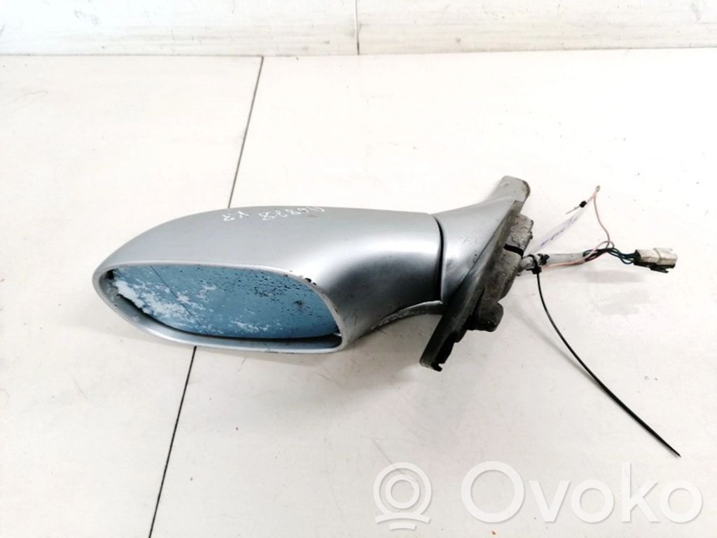 Alfa Romeo 166 Elektryczne lusterko boczne drzwi przednich