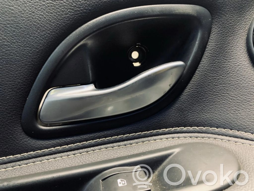 Renault Espace -  Grand espace IV Mâner interior ușă spate 