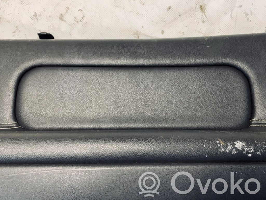 Renault Espace -  Grand espace IV Türairbag vorne 