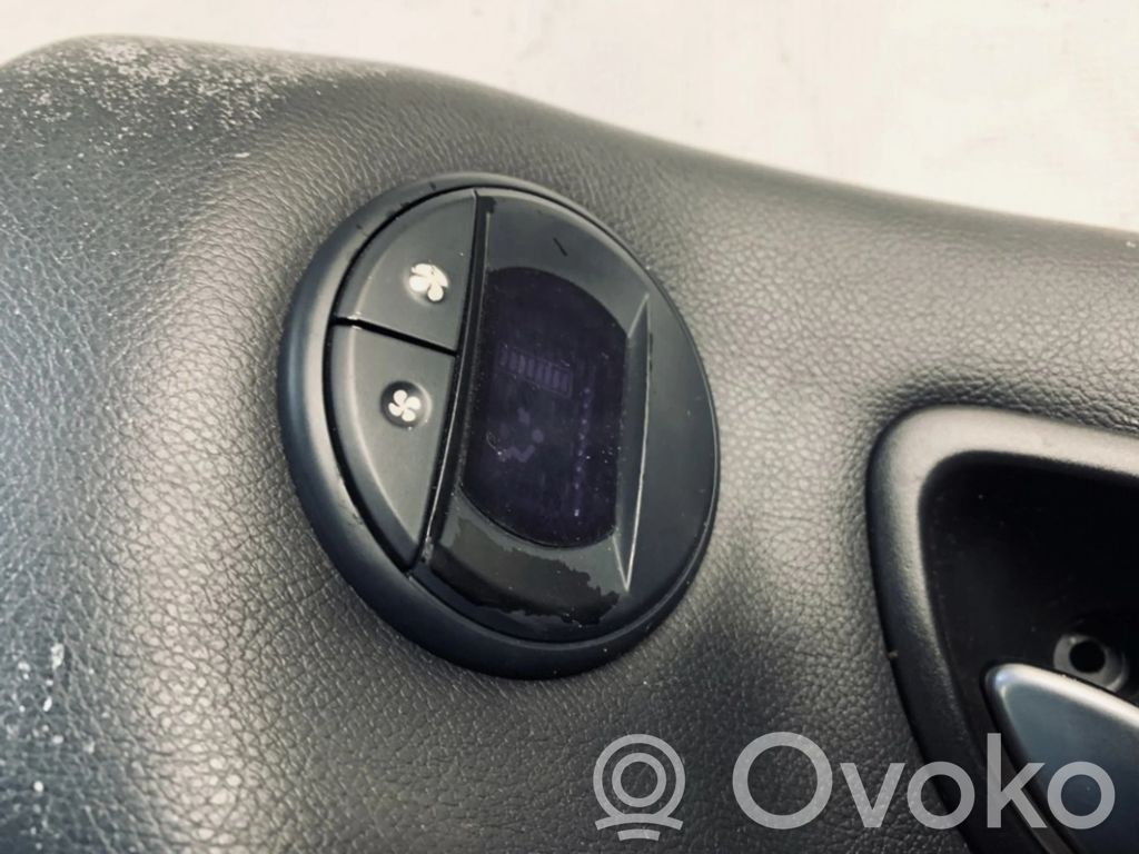 Renault Espace - Grand espace IV Panel klimatyzacji