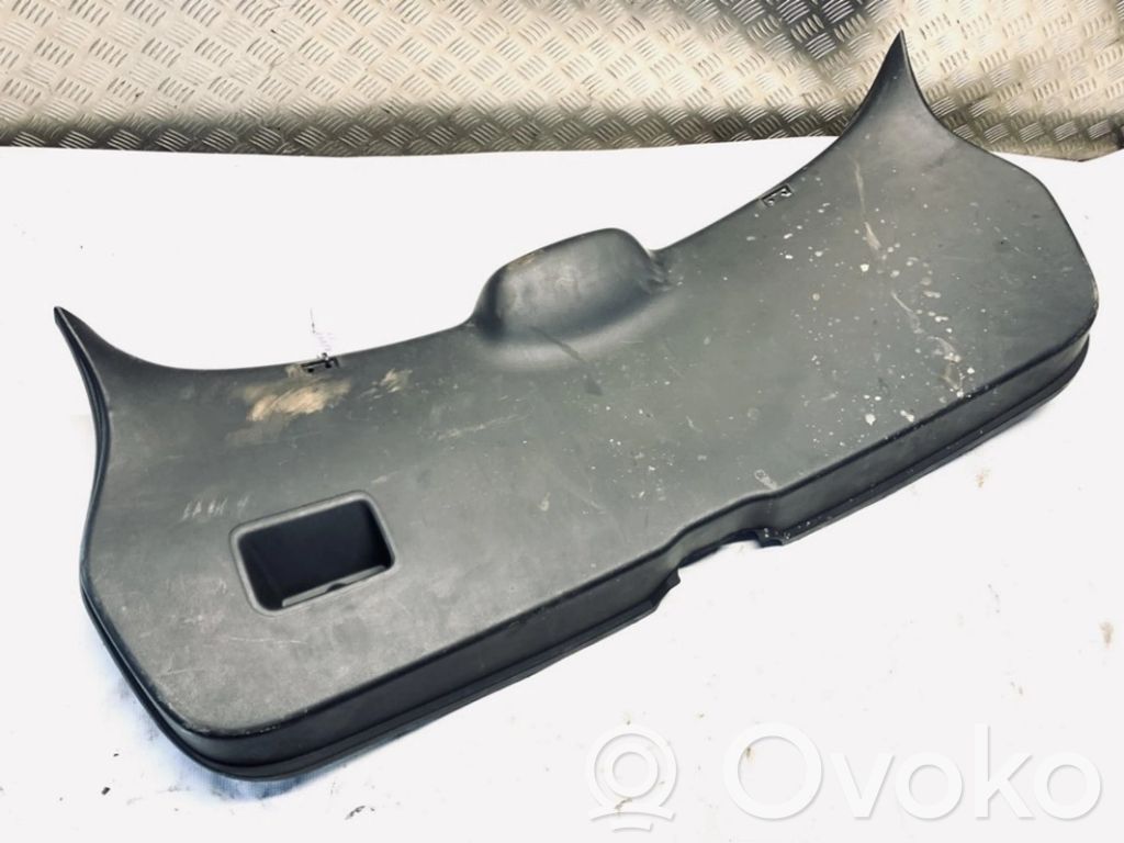 Nissan Qashqai Altro elemento di rivestimento bagagliaio/baule
