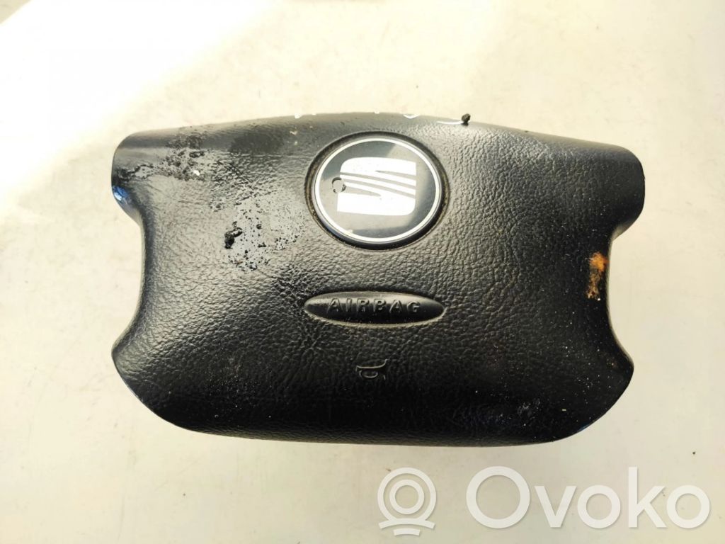 Seat Alhambra (Mk1) Airbag dello sterzo 