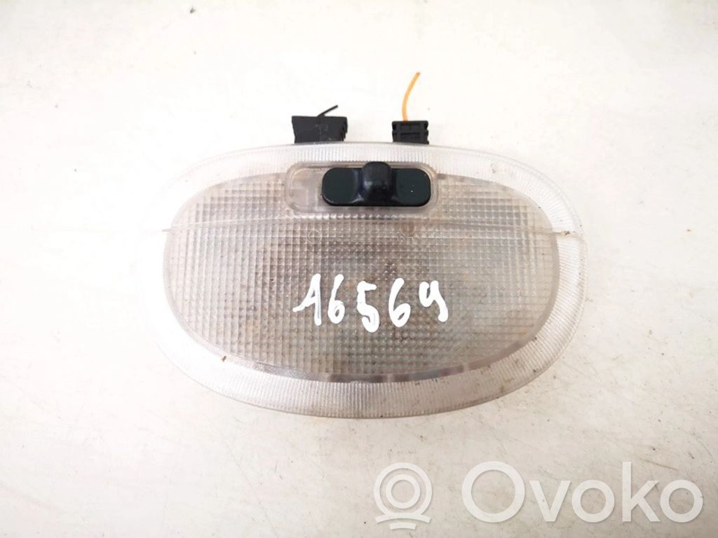 Éclairage lumière plafonnier arrière   XS4113776BA,XS4113776BA,XS4113776BA,XS4113776BA
