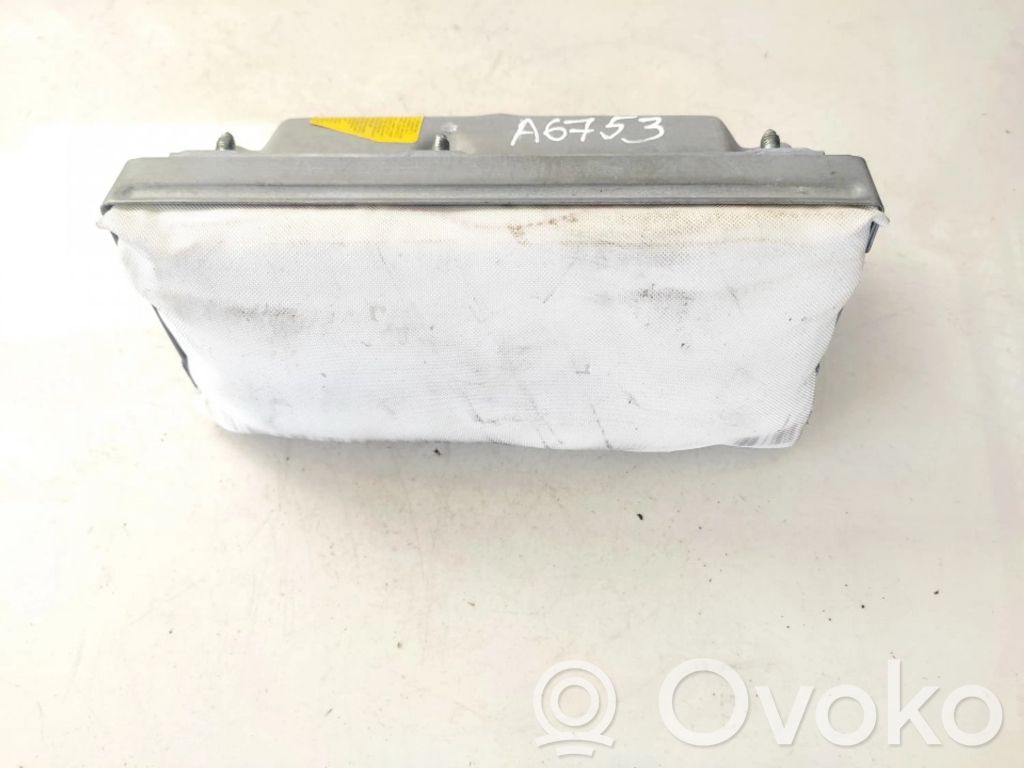Seat Alhambra (Mk1) Airbag pasager 