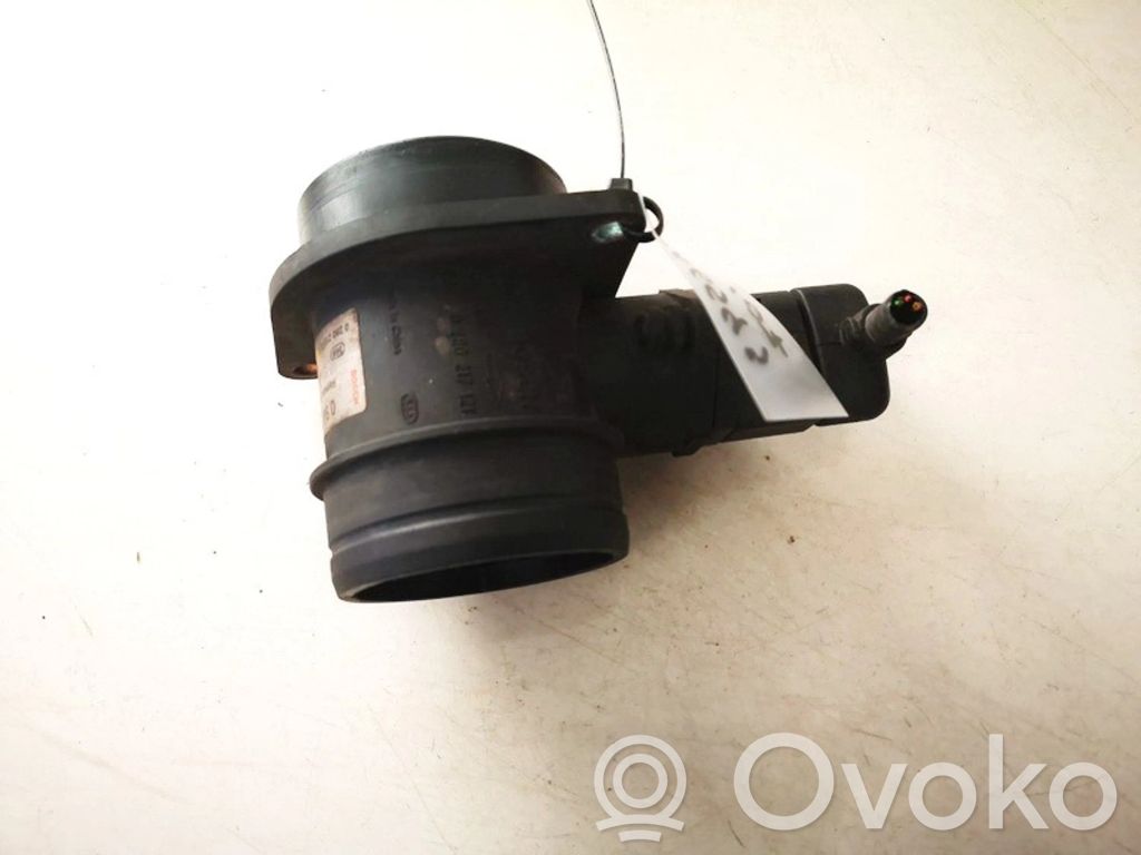 Volkswagen Golf IV Misuratore di portata d'aria