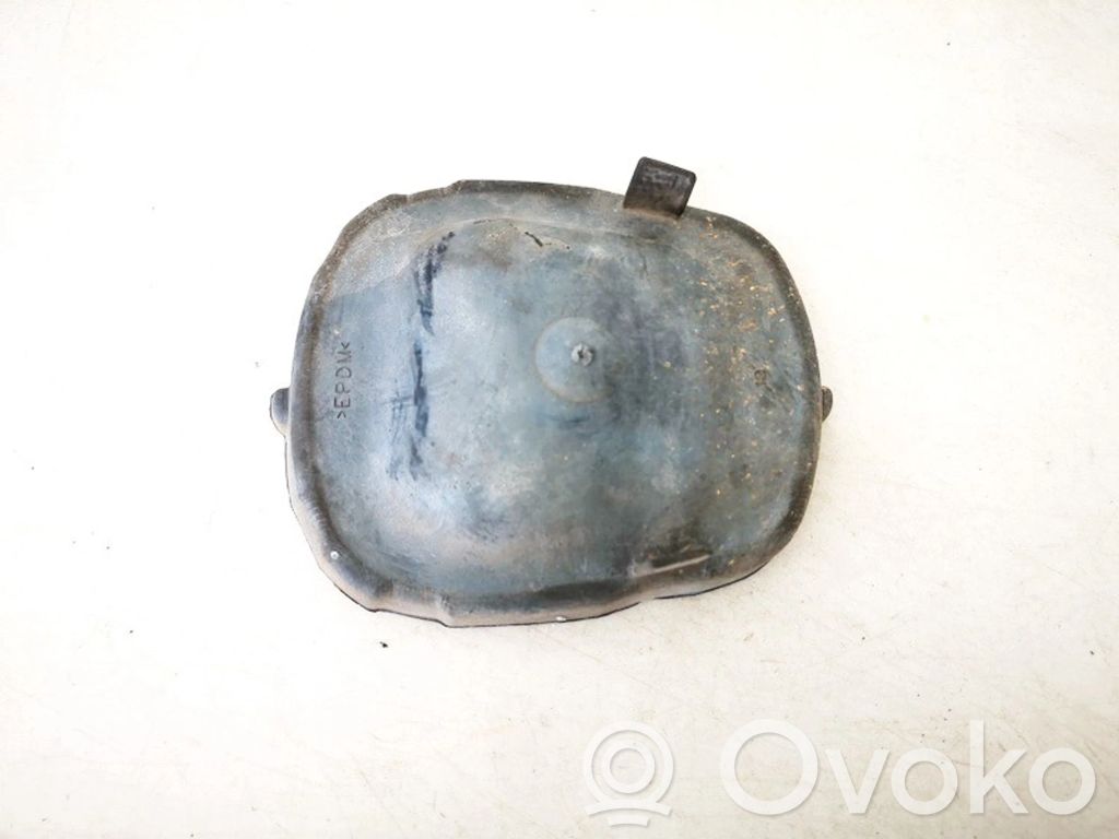 Chrysler Voyager Cache-poussière de phare avant 