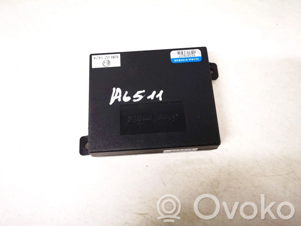 Ford Mondeo Mk III Alte unități/module de control 